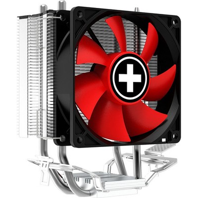 Xilence Performance C Series A402 Prozessor-Luftkühler für: AM2, AM2+, AM3,