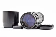Pentax Takumar 200mm f/3.5 Lens M42 Mount [Optical Near Mint,Tested] Japan #7660
