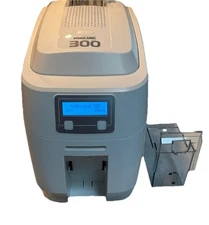 Magicard 300 STD DUO Printer