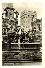 10 alte Ak Leipzig, diverse Ansichten - 26925