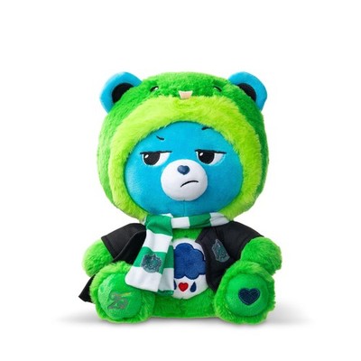 Harry Potter x - Slytherin House Grumpy Bear 12'' Plush