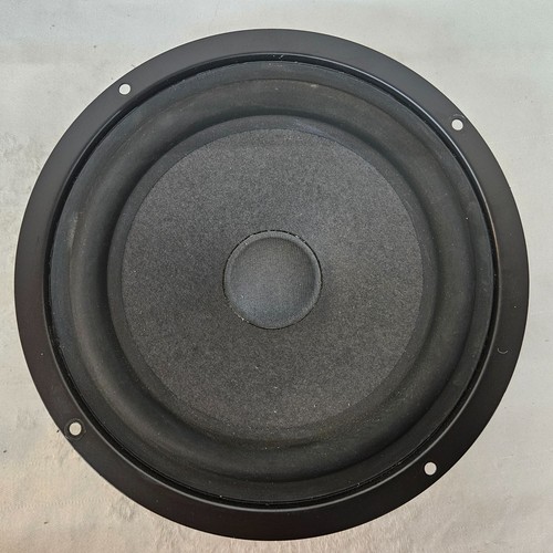 CERWIN VEGA L-7 Bookshelf Speaker 7.75" WOOFER 8ohm Speaker Driver 49131 40673.