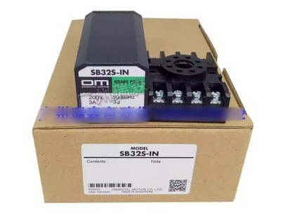 1PC NEW VEXTA SB32S-IN Servo Drives Fast Free delivery