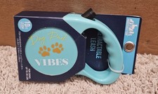 Pawsitively Fun Retractable Dog Leashe