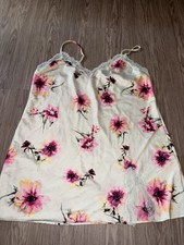 INK slip Dress Size XL