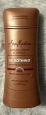SheaMoisture Skin Care OES Smoothing 2.6 OZ