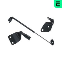 Heckklappen DäMpfer Gasfeder Kofferraum Optimal AG-50185 FüR Suzuki Alto 1 0S 5