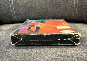 The Mafat Conspiracy Nintendo NES ~ In Original Box! Works Great! Fast Shipping!