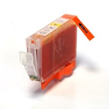 BCI-6Y Yellow Compatible Printer Ink Cartridge BCI6 BCI-6