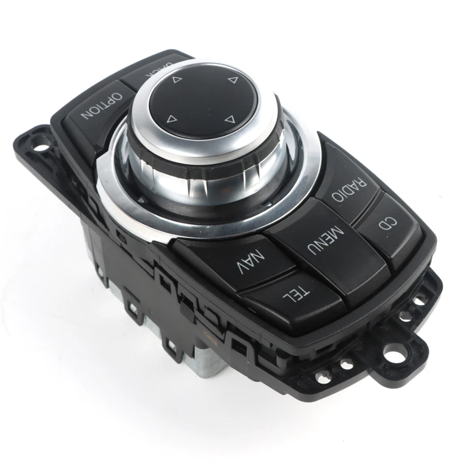 Controlador IDrive navegación CIC para BMW F07 F10 F01 F02 F25 65829206444 9206446 Foto 2 de 4