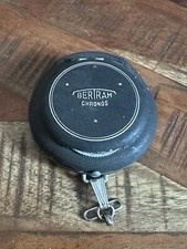 Vintage Bertram Chronos Germany Exposure Meter