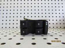 2012 2013 2014 Buick Verano Left Driver Master Power Window Switch 20838852