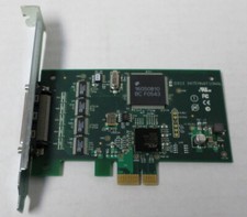 Digi 30006652-01 Neo PCIe 8-port 6 Available Warranty