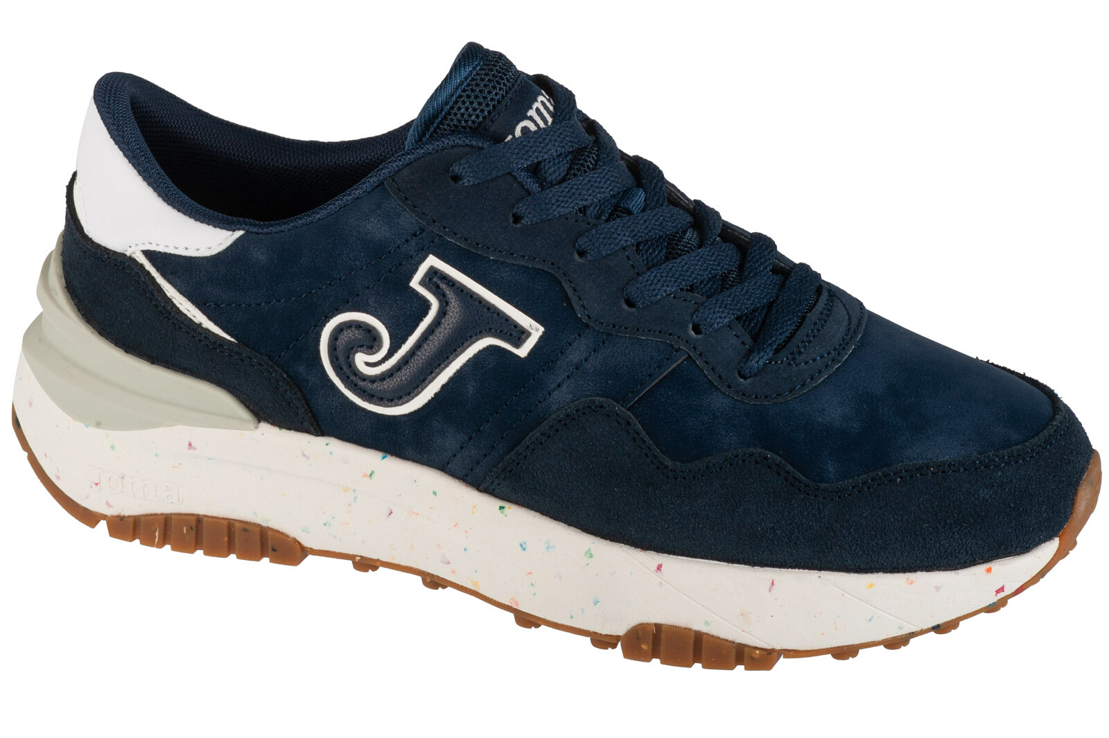 Sneaker Herren, Joma C.367 Men 24 C367W, Dunkelblau