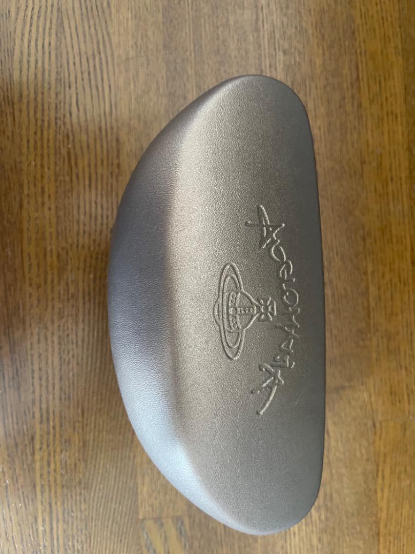 Vivian Westwood Anglomania Mr./Ms. Glasses