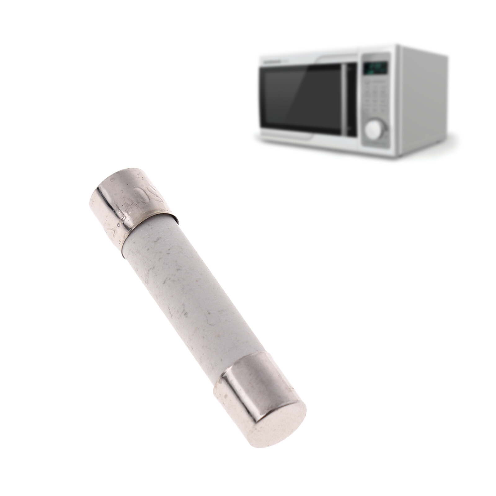 US 20x20 Amp Microwave Ceramic Tube Slow Blow Fuses 250 V for GE WB27X10388 Fagor Automation