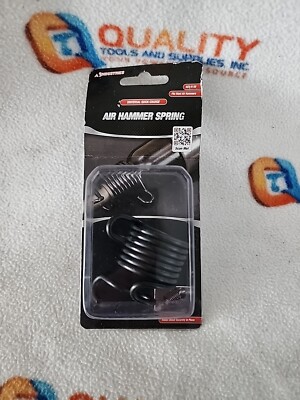 AES Industries AES-5120 Universal Quick Change Air Hammer Spring for .401 shank