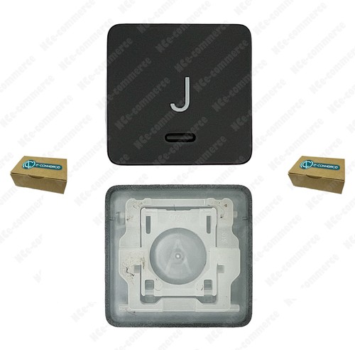 Teclado de repuesto para tapa de teclas Apple Macbook Air 13 A2681 15 A2941 2022 2023 M1 M2 - Imagen 35 de 70