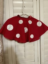 Mushroom Children  s Skirt Girls  Pre-Owned  Multiple Sizes 