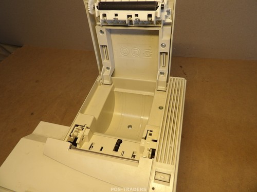 Cognitive TPG A760 Thermal-Impact Ticket Receipt POS Printer Slip USB - TESTED... - Picture 4 of 8
