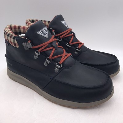 columbia pfg men's bahama boot chukka