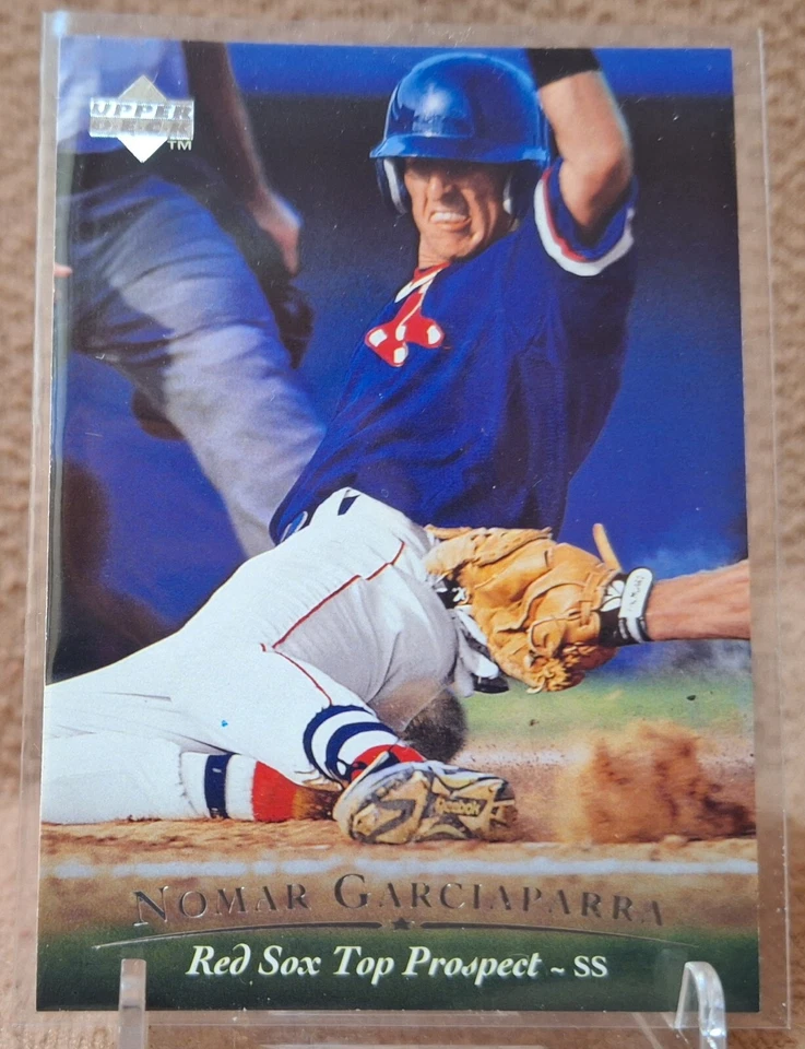 ⚾1995 MINOR LEAGUE Upper Deck 225 Card Set JORDAN JETER GUERRERO ROLEN Rookies⚾️ Foto 2 de 4