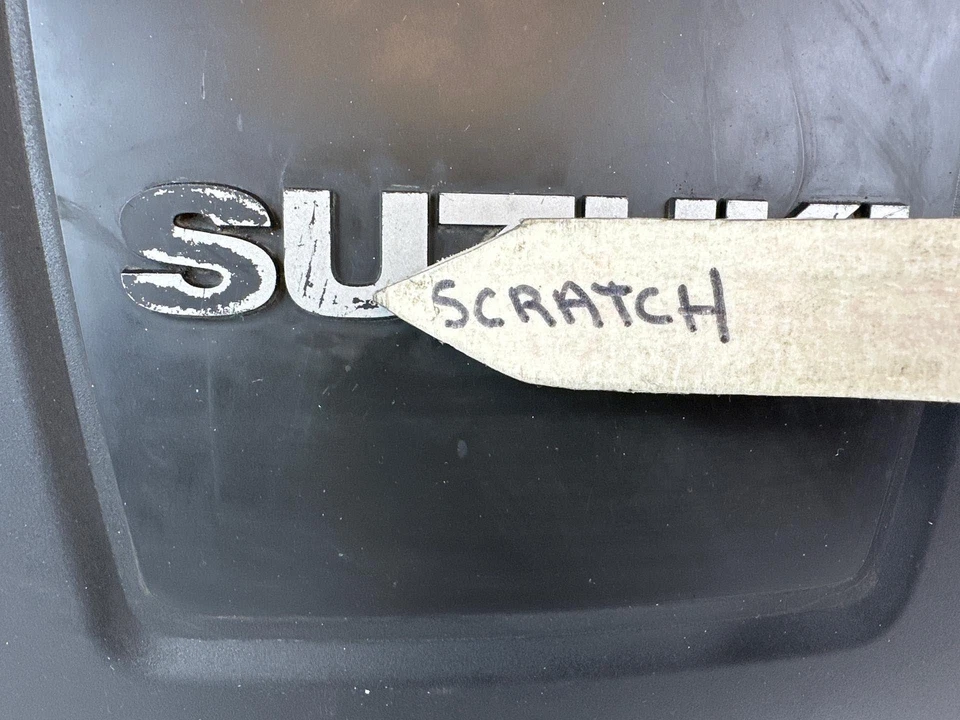 Engine Cover SUZUKI KIZASHI 10 11 12 13 — 第 3/4 张图片