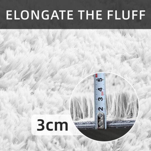 Bathroom Bath Mat Contour Rug Set with Toilet Lid Covers Home Decoration 3 Piece - Picture 8 of 25