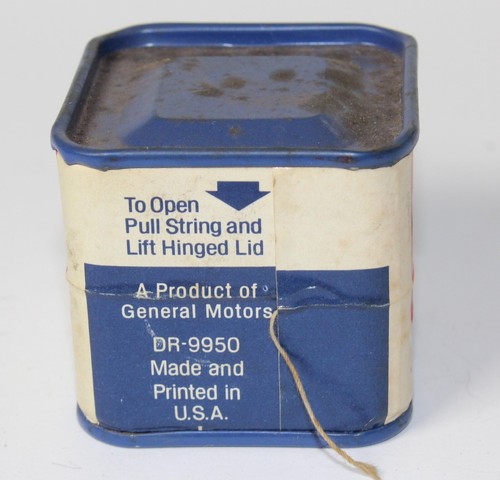 DELCO REMY DD3912 DIODE 1971528 SEALED - Picture 2 of 2