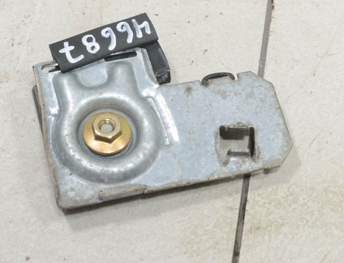 VW Polo 6N2 (99-01) Halter Führung Scheibe Tür vorne Rechts #46687-B300