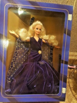 barbie sapphire dream