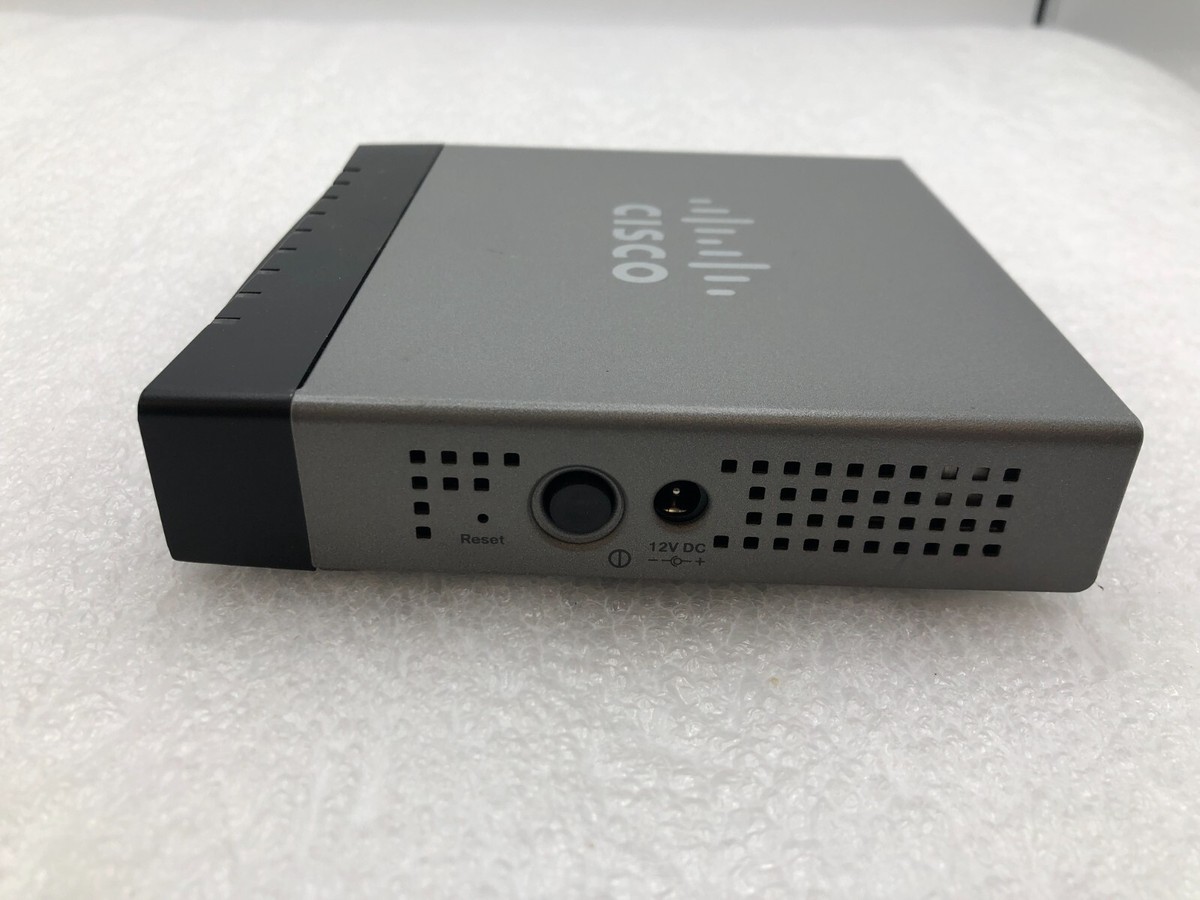 (未使用･未開封品)Cisco Small Business SLM2008PT-NA - switch - 8 ports Amazon.com: Cisco SG200-08P 8-port (4 Reg + 4 PoE) Gigabit