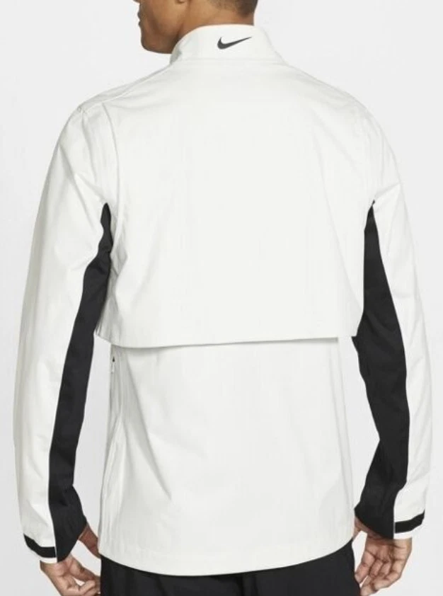 Nike hypershield men's sales convertible golf jacket