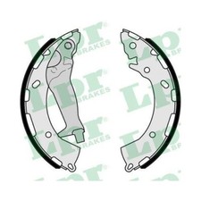 1x Bremsbackensatz LPR 09450 passend für HYUNDAI