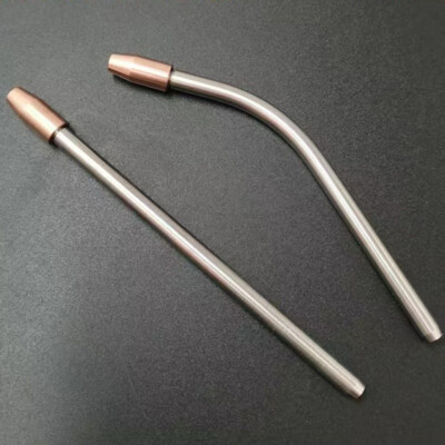 Laser Welding Guide Wire Straight Rods Curved Rods Welding Guide Wire Rods Laser