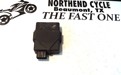 Suzuki ETC車載器 9909E-69UG5-D01 CDI 32900-19C00 control unit 8. Suzuki GSX 600 F GN72B
