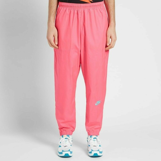 Nike X Atmos NRG CU Vintage Patchwork Track Pant Cd6133-639 Size Medium M for sale online | eBay