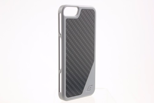 Element Case Flight 5 for iPhone 5/5S - Grey with Matte Carbon Fiber - Picture 2 of 7