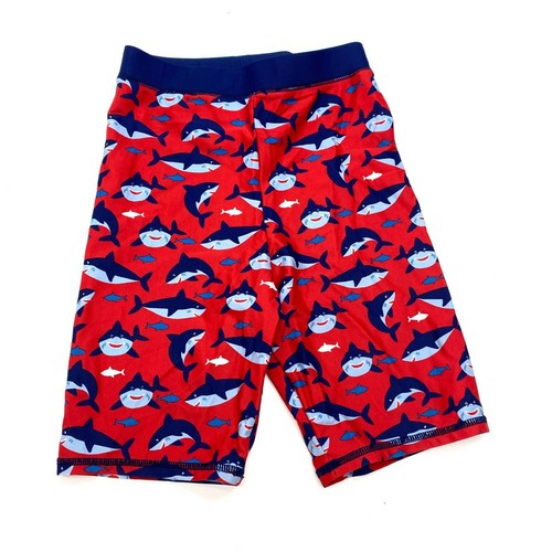Jojo Maman Bebe Shark Swim Trunks Board 