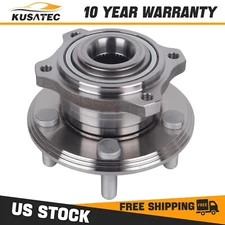 Rear Wheel Bearing Hub Assembly For Chrysler 300 Dodge Challenger 2015-2021
