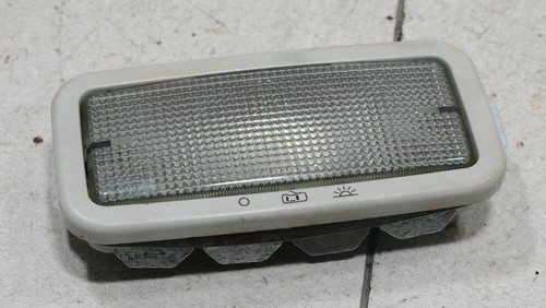 VW Lupo 6X Bj 1999 Innen Leuchte Lampe Licht 6N0947105F #75685-F57