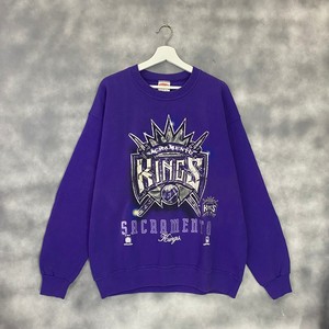 sacramento kings sweatshirt