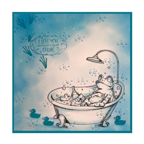 Nature Animal Flower Silicone Clear Stamps Stencil for Diy Scrapbooking Cards - Picture 56 of 170