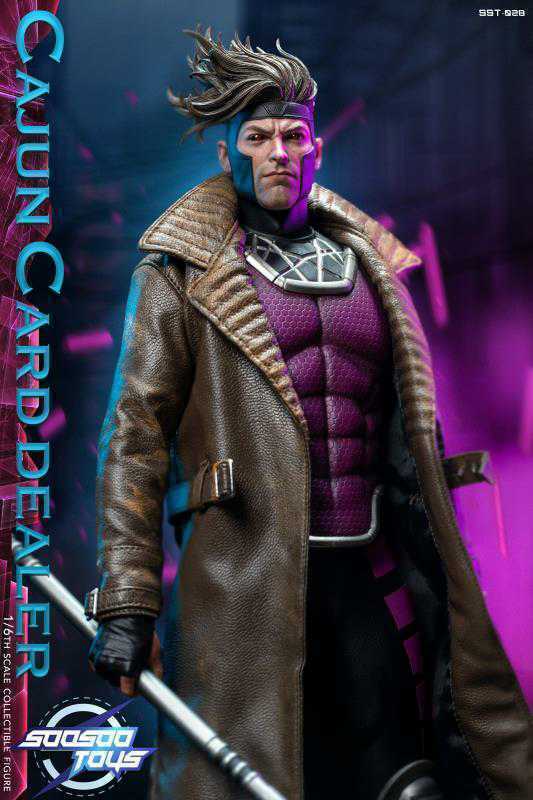 soosootoys バットレディ 1/6 SooSoo Toys Batlady 1/6 Collectible Figure [SST-030] - EKIA