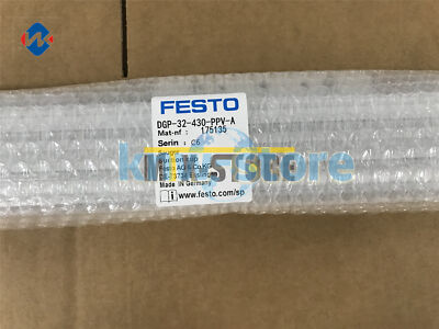 1QTY New BRAND Festo Cylinder DGP-32-430-PPV-A