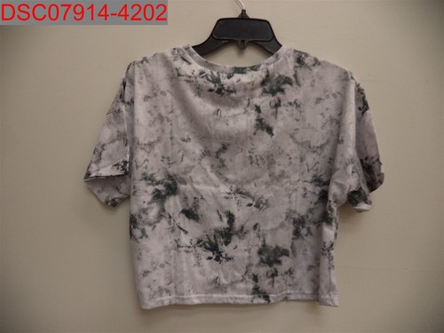 Sugar&Jade TweenGirls WhiteTieDye Vibes SuperSoft Pajamas XL 16/18 195935323406 - Picture 2 of 9