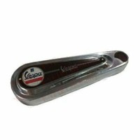Vorne Gabel Brown Link Hub Cover Vbb Super Sprint Vespa GS Gt Gl 150 ECS