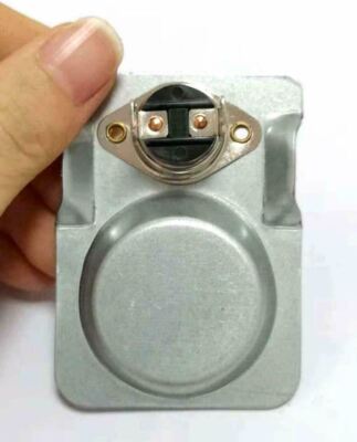 Hongso Magnetische Thermostaat Schakelaar Voor Open Haard Kachel Ventilator/Open Haard Blower Kit
