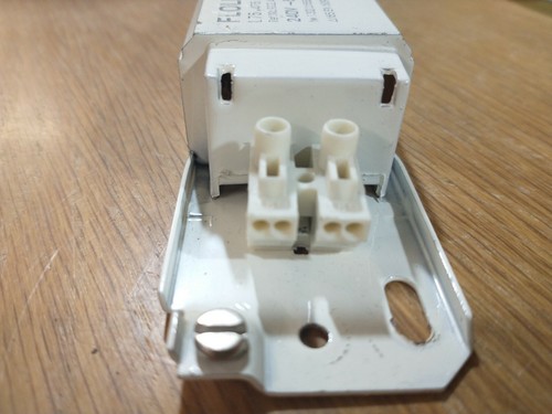 Flolite Magnetic Choke Ballast 75w / 70w T12 T8 Fluorescent Light Bulb Tube #IR - Picture 4 of 4