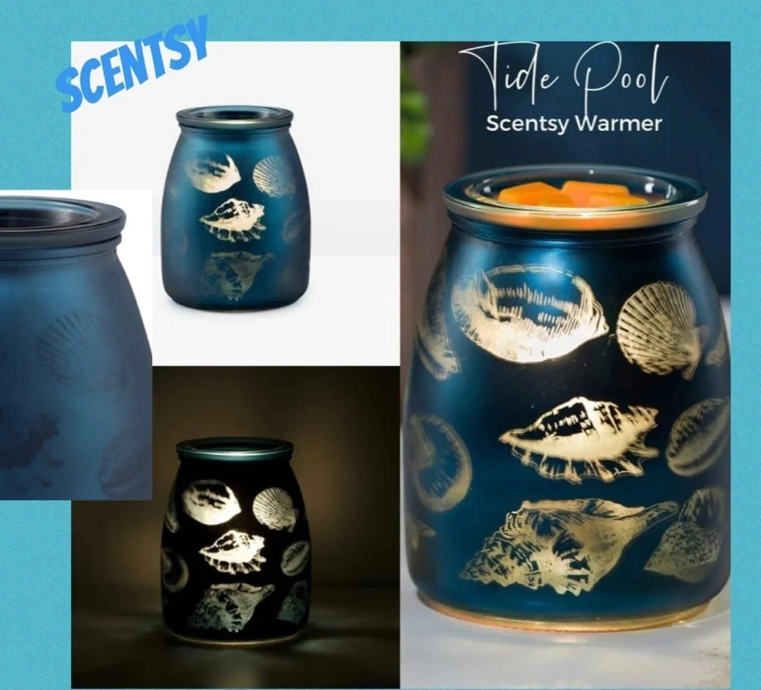 Beach sale wax warmer